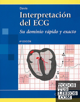Interpretacin del ECG 4a.Ed.