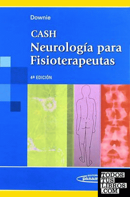 Neurología para Fisioterapeutas.
