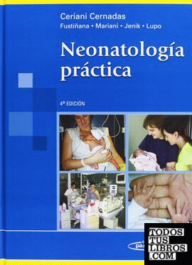 (4º) NEONATOLOGIA PRACTICA