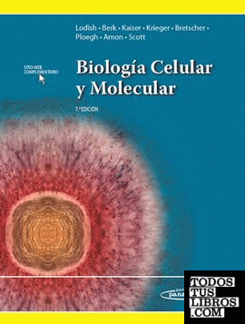 Biol. Celular Molec. 7Ed.