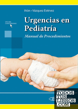 Urgencias en Pediatra