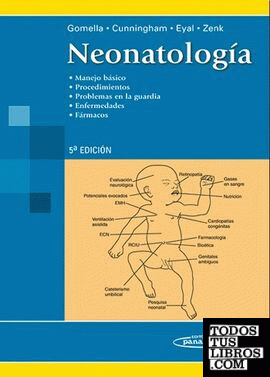 Neonatología.