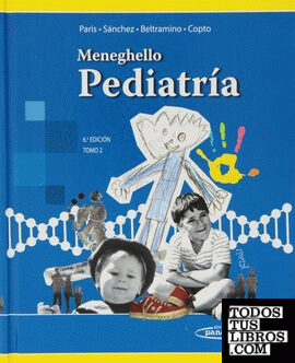Tratado de Pediatra 6a.Ed T2