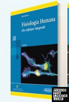 Fisiología humana: un enfoque integrado