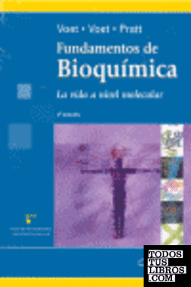 Fundamentos de Bioquímica.
