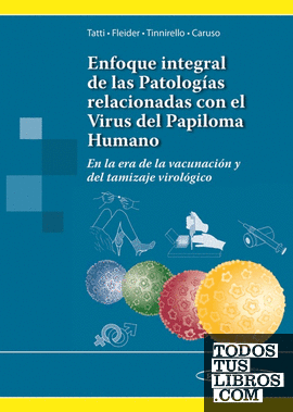 Enfoque Integral de las Patología Relacionadas con el Virus del Papiloma Humano
