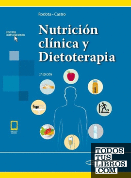 Nutrición Clínica y Dietoterapia