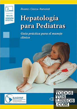 Hepatología para Pediatras