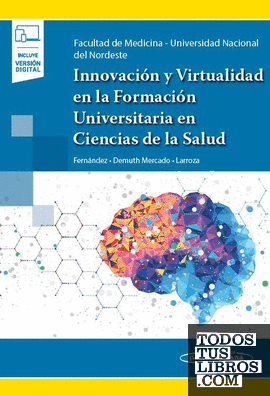 Innovación y Virtualidad (ebook)