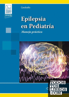 Epilepsia en Pediatría (+e-book)