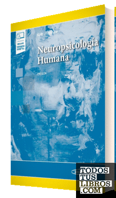 Neuropsicología Humana (+ e-book)