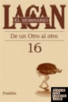 SEMINARIO, EL. LIBRO 16