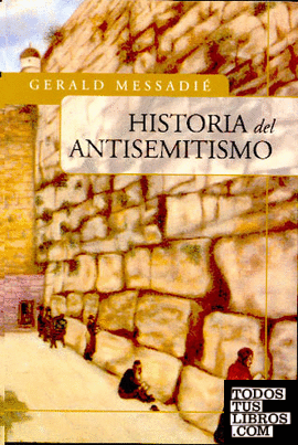 Historia del antisemitismo