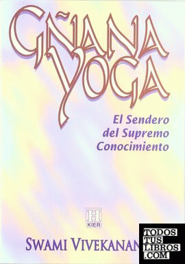 Gñana Yoga