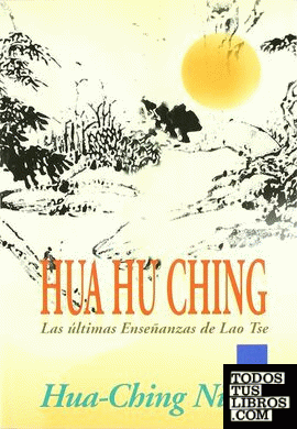 HUA HU CHING