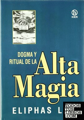 Dogma Ritual de la Alta Magia