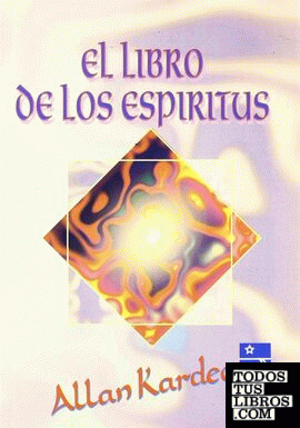 EL LIBRO DE LOS ESPIRITUS