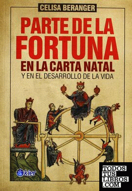 PARTE DE LA FORTUNA EN CARTA NAT