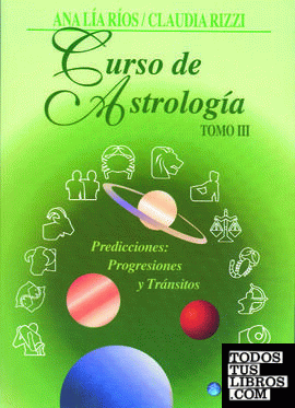 CURSO DE ASTROLOGIA TOMO III