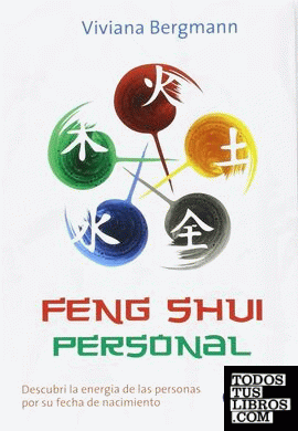 FENG SHUI PERSONAL