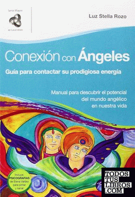 CONEXION CON ANGELES