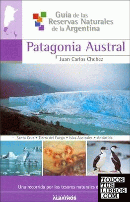 Patagonia austral