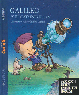 GALILEO Y EL CATAESTRELLAS