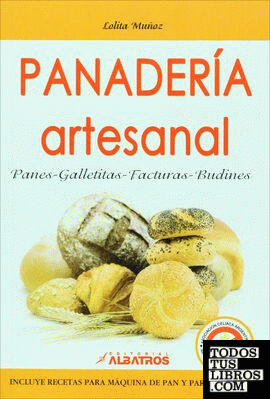 PANADERIA ARTESANAL