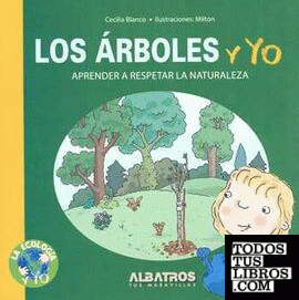 LOS ARBOLES Y YO