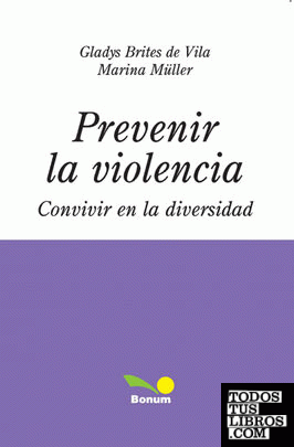 Prevenir la violencia