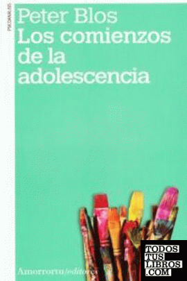 COMIENZOS DE LA ADOLESCENCIA,LOS 2ªED