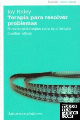 TERAPIA PARA RESOLVER PROBLEMAS 3ª ED