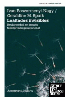 LEALTADES INVISIBLES 2ªED