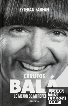 Carlitos Balá