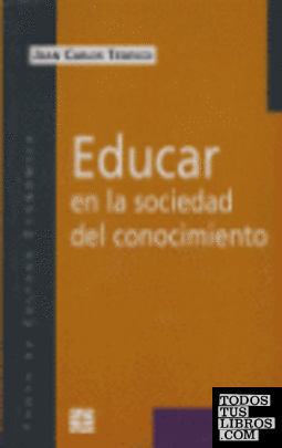 EDUCAR EN LA SOCIEDAD DEL CONOCIMIENTO