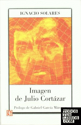 IMAGEN DE JULIO CORTAZAR