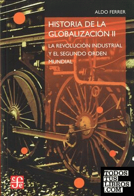 Historia de la globalización II