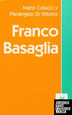 FRANCO BASAGLIA