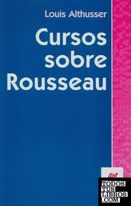 Cursos sobre Rousseau
