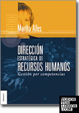 DIRECCION ESTRATEGICA DE RECURSOS HUMANOS