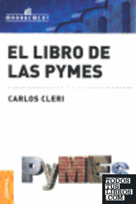 Libro de Las Pymes El