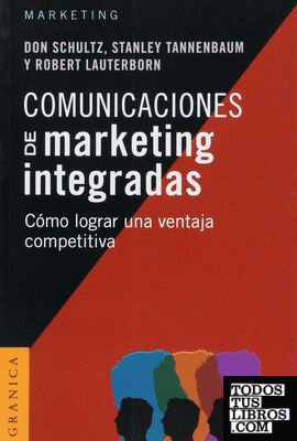 Comunicaciones de marketing integradas