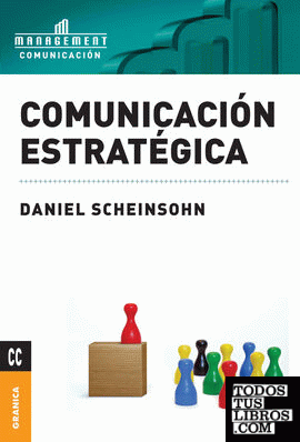 Comunicación Estratégica
