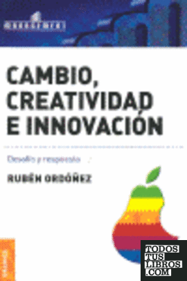 Cambio, creatividad e innovación