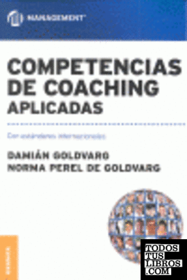 Competencias de Coaching Aplicadas
