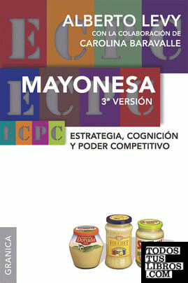 Mayonesa 3ra Version