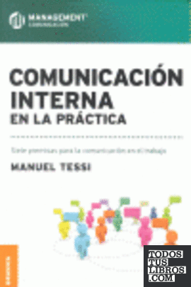 Comunicación interna en la práctica