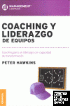 Coaching y Liderazgo de Equipos