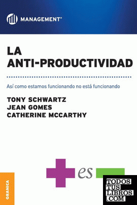 Anti-Productividad, La