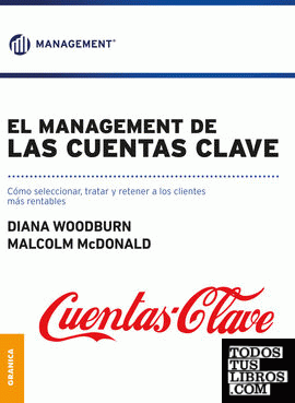 Management de las Cuentas Clave, El